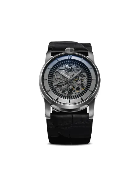 Fob Paris stainless steel 41mm Silver R413C13R413S103M