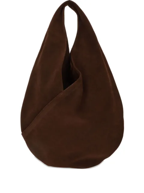 Aesther Ekme Ora shoulder bag Brown 03COOR100L24238