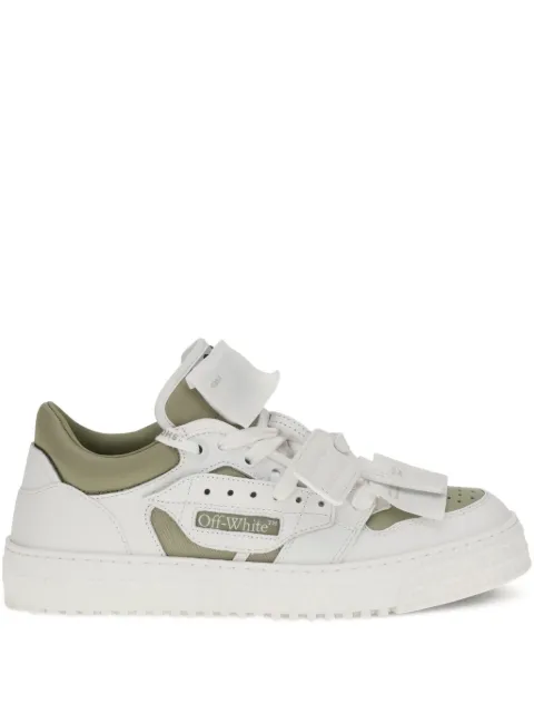 Off-White 3.0 Off Court low-top sneakers White OMIA29KF25LEA001010B