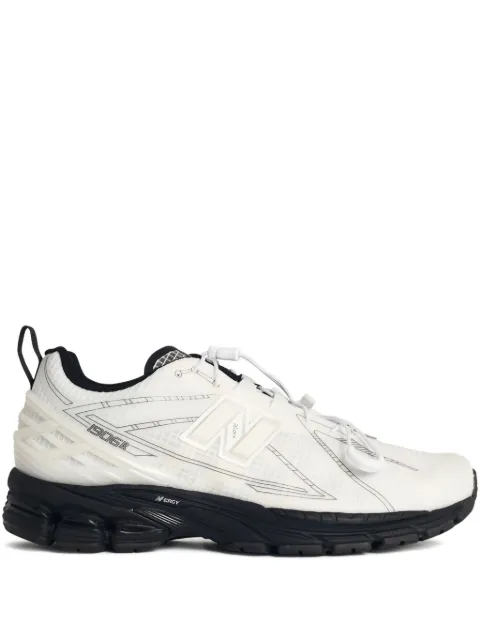 New Balance 1906 lace-up sneakers White U1906RNA
