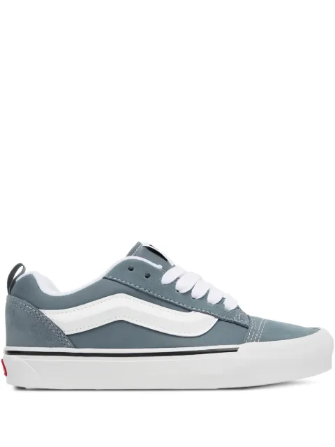 Vans Knu Skool "Stormy Weather Blue" sneakers Blue VN000D22RV21