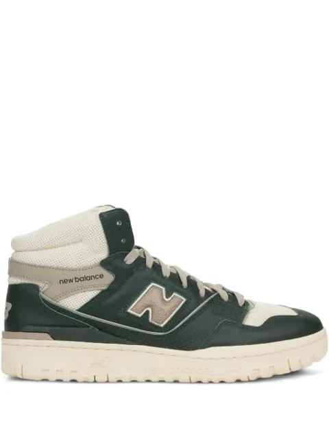 New Balance 650R "Aime Leon Dore - Botanical Green" sneakers Green NB22FS006
