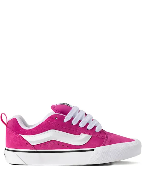Vans Knu Skool "Neon Pink" sneakers Pink VN000D6ZPNK1