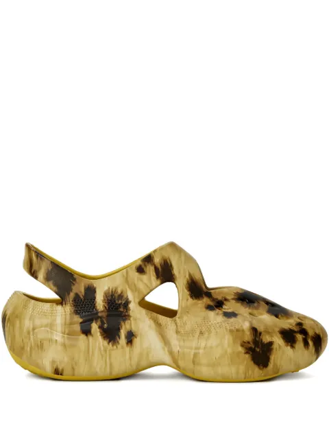 Crocs Diffuser sandals Brown 20955276A
