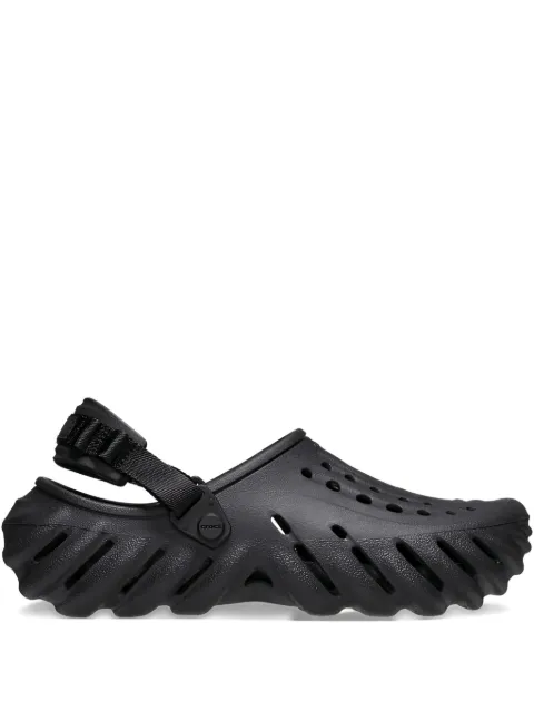 Crocs Echo clog sandals Black 207937001