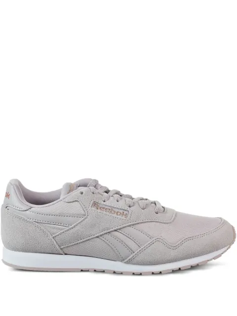 Reebok Royal Ultra SL "Lavende Luck/Rose Gold/White" sneakers Grey CN3171