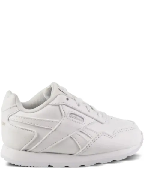 Reebok Classic Harman Run "White/Steel" sneakers White CN4609