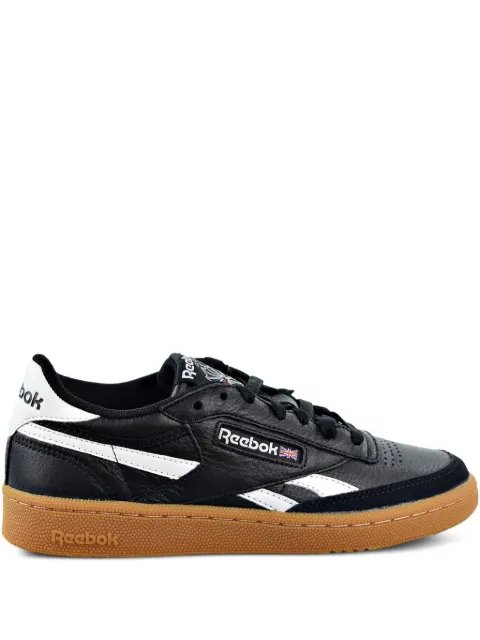 Reebok Revenge Plus "Black/White Gum" sneakers Black CM8790