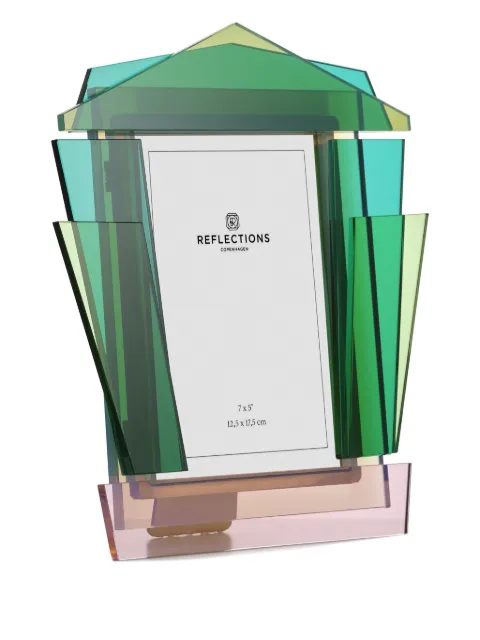 Reflections Copenhagen Dearest photo frame Green 527