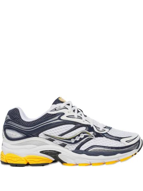 Saucony ProGrid Omni 9 "White/Blue" sneakers White S7073924