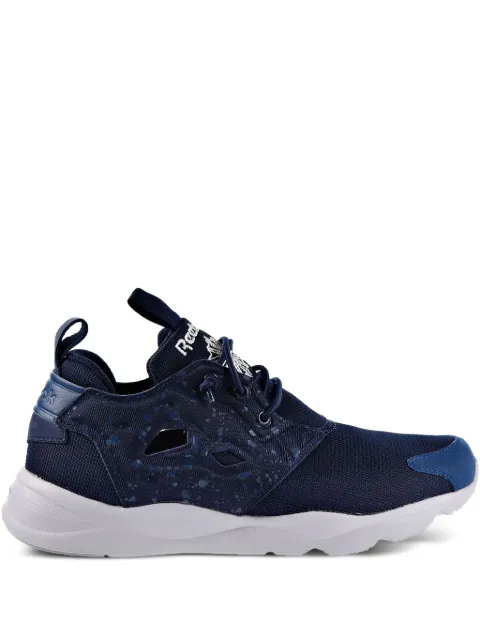 Reebok Furylite SP "Navy/Noble/Blue/Cloud Grey" sneakers Blue AQ9955