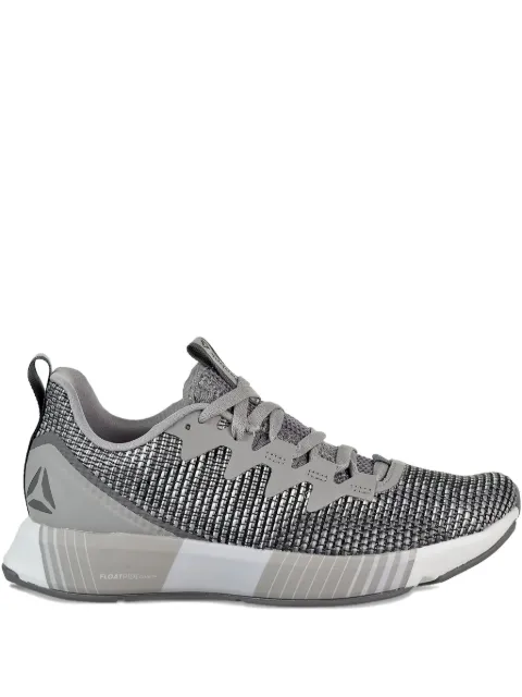 Reebok Fusion Flexweave "Tin Grey/Shark/Spirit White" sneakers Grey CN2858