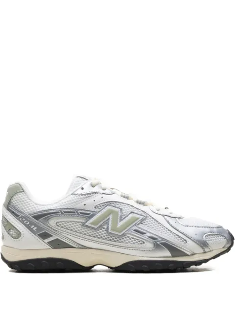 New Balance 204L sneakers Silver U204LSWB