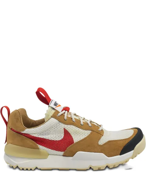Nike x Tom Sachs x Mars Yard 3.0 sneakers Brown IF2885