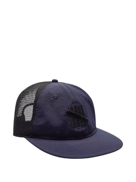Undefeated Stadium Icon "Navy" cap Black HJMA1LNU
