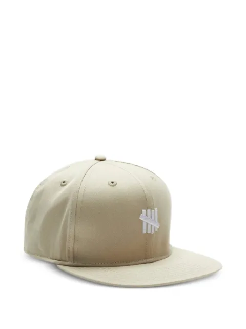 Undefeated five-strike strapback cap Neutrals ZWN7IF1I