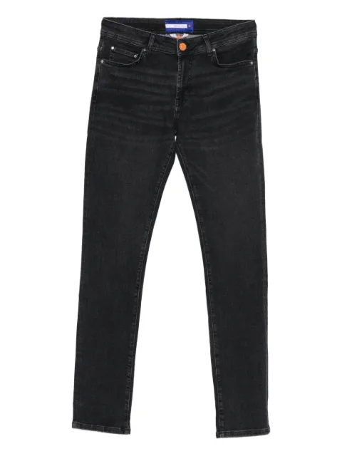 Manuel Ritz five-pocket jeans Grey 3932J1728L1253851