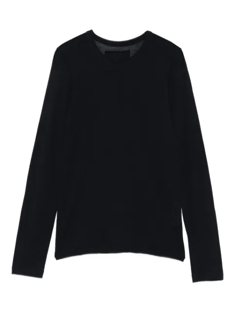 Private 0204 PRIVATE 0204 Sweaters Black B215