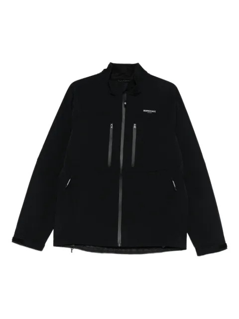 Murphy&Nye zip-up lightweight jacket Black MN0G66100NL9008000000