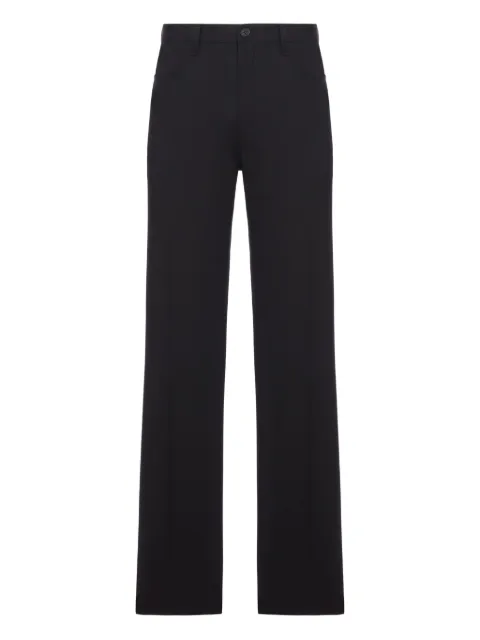 Balenciaga tailored trousers Black 850705TJT21