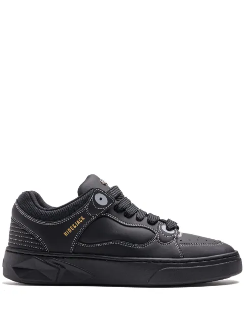 Hide&Jack Osborn sneakers Black NOSBLBLKBLK