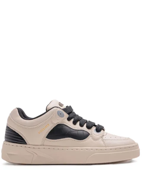 Hide&Jack Osborn sneakers Neutrals NOSBLBLKWHT