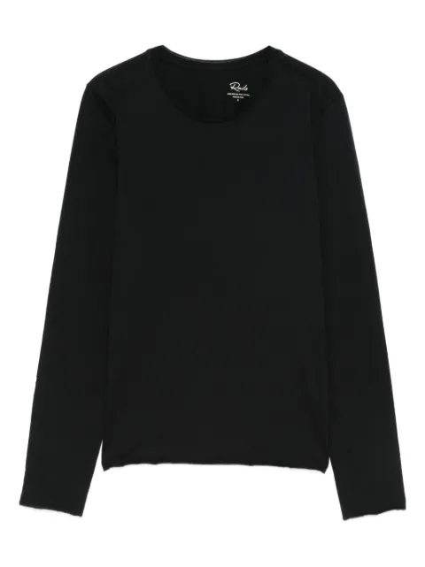 Rails long-sleeve T-shirt Black 862C372C