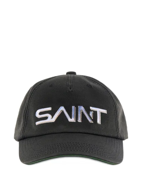 SAINT MXXXXXX saint sorayama cap Black SMHR10000C81