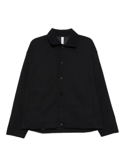 CFCL Milan jacket Black CF010KC108