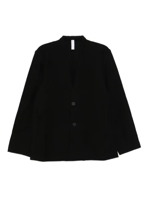 CFCL Hypha jacket Black CF010KD111