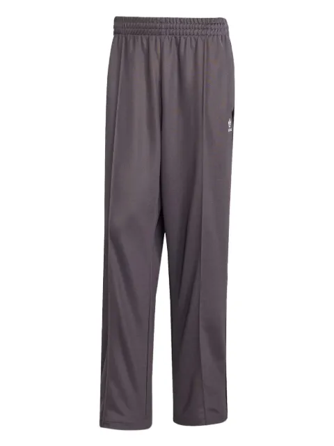 adidas Firebird Adicolor 3-Stripes track pants Grey JY1421