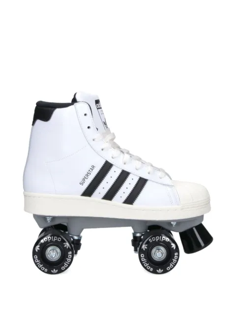 adidas Superstar 82 roller skates White JS4038