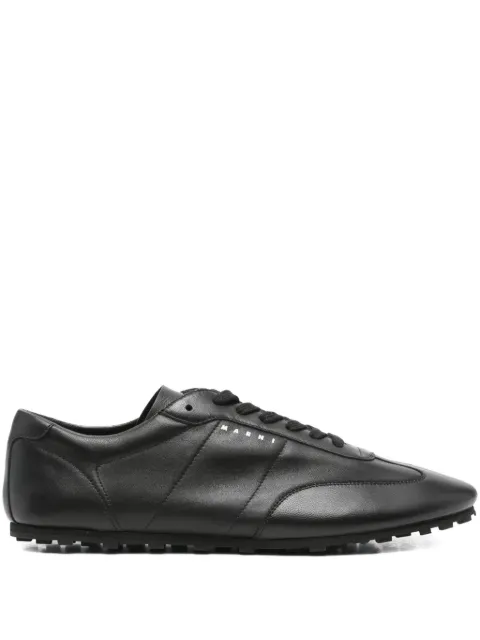 Marni Softy Sneakers Black SNZU018600P55580