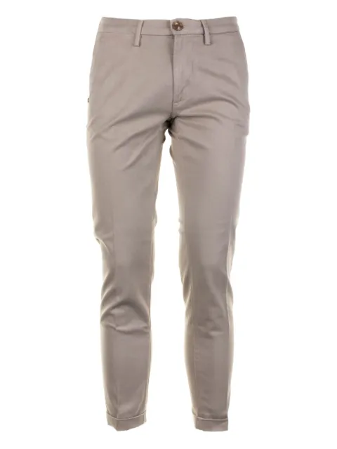 Re-Hash cuffed trousers Neutrals P249JM24171306