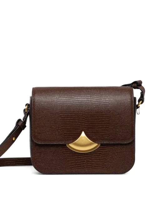 Sessùn Diviluz cross body bag Brown 24102031