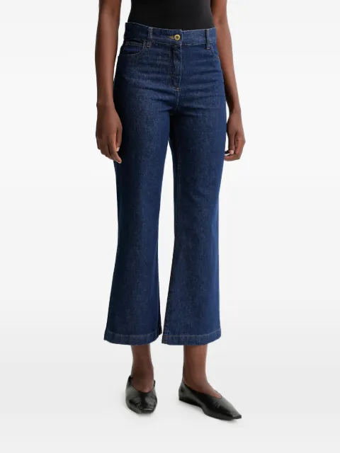Sessùn high-waisted jeans Blue 25121000