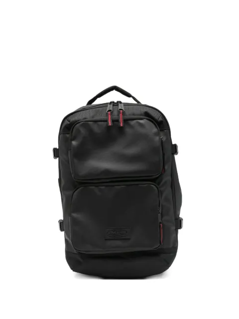 Eastpak zip-pocket backpack Black EK0A5BLA3W81