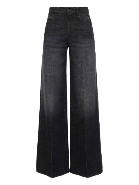 Dorothee Schumacher cotton jeans Black 253245003997