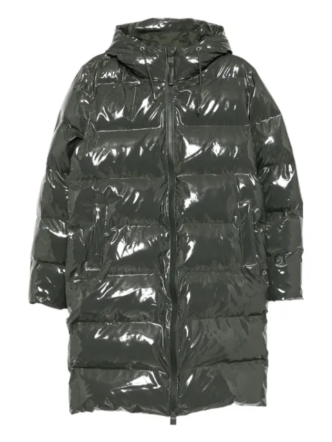Rains Alta coat Green 15130NEWA