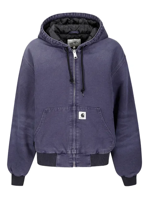 Carhartt WIP OG Active drawstring jacket Blue I035673