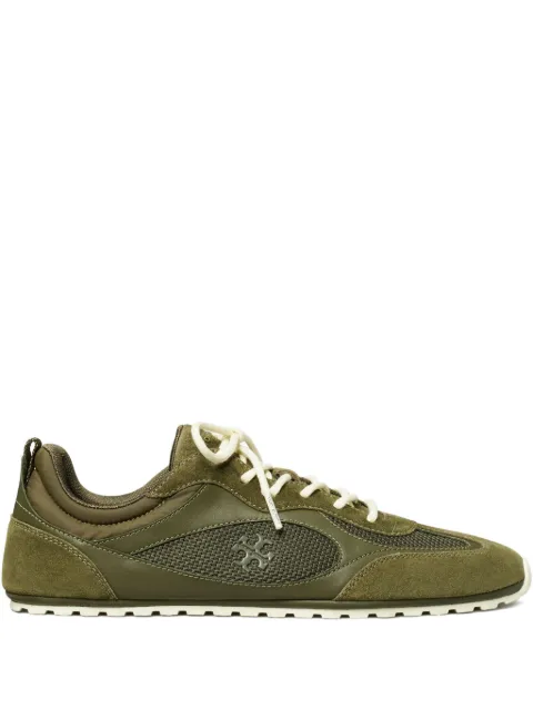 Tory Burch Field sneakers Green 176839