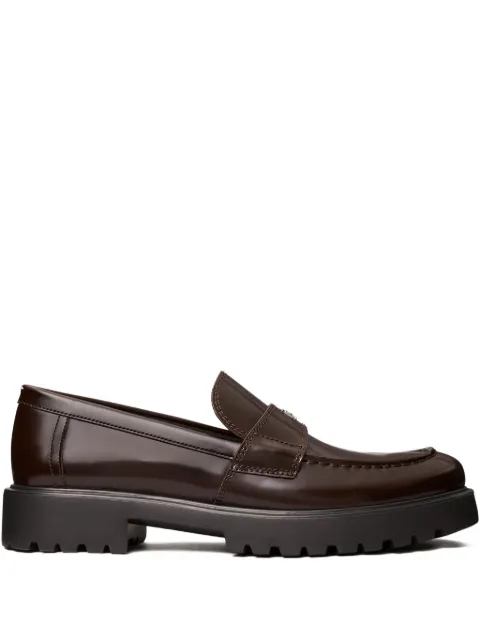 Tory Burch penny loafers Brown 175211