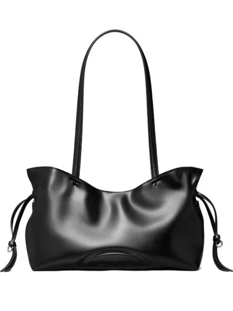 Tory Burch small Ella tote bag Black 181509