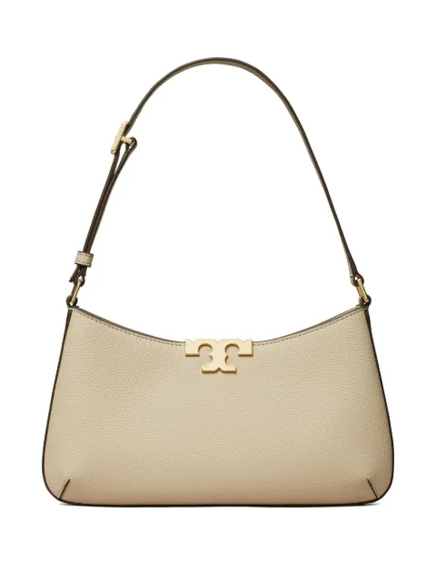 Tory Burch Eleanor soft slim shoulder bag Neutrals 174850