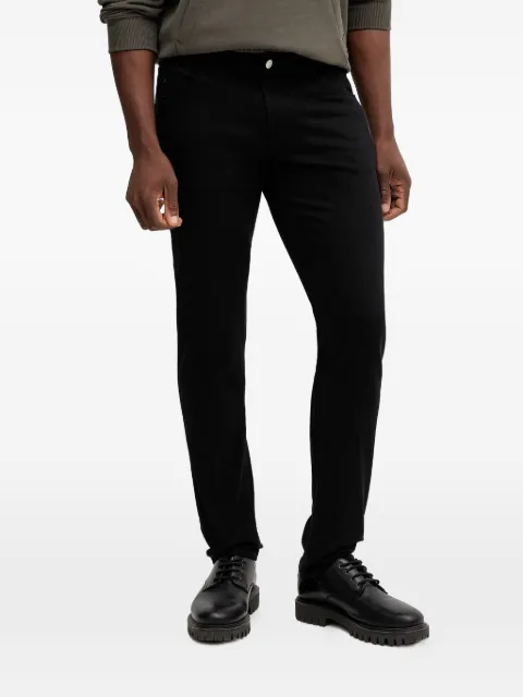 Armani Exchange black skinny jeans Black XM001512AF14267