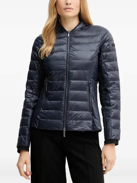 Armani Exchange hooded jacket Blue XW001920AF18757