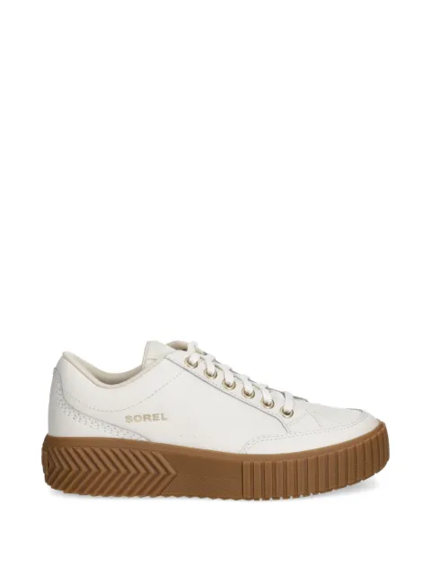 SOREL One Ave lace-up sneakers White 2150951