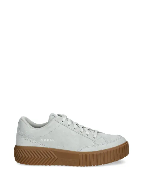 SOREL One Ave lace-up sneakers Green 2150951