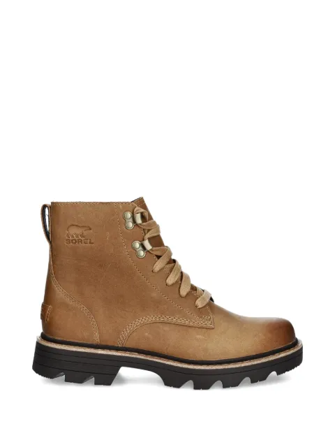 SOREL Revel RD lace-up boots Brown 2144871