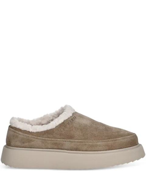 Inuikii Classic Micro slippers Neutrals 10140260021